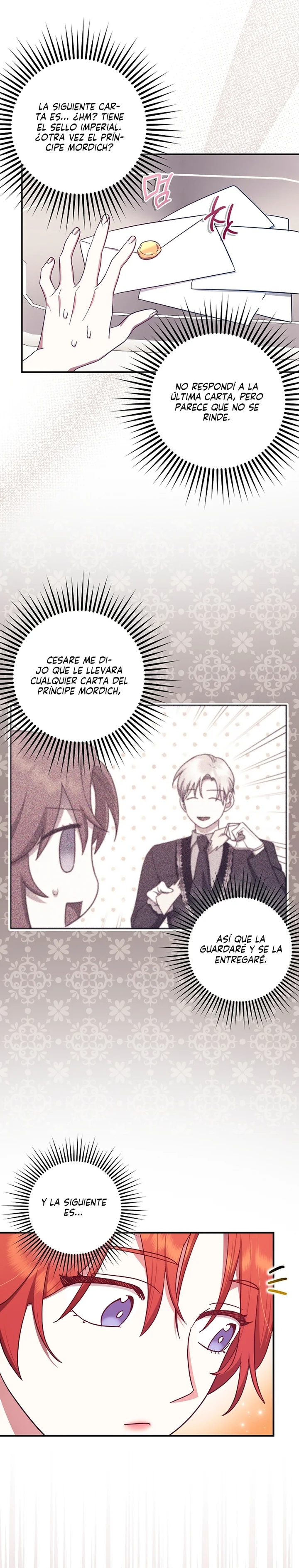 La sencilla vida de soltería disfrutada después de ser abandonada Capítulo 57 - Page 6