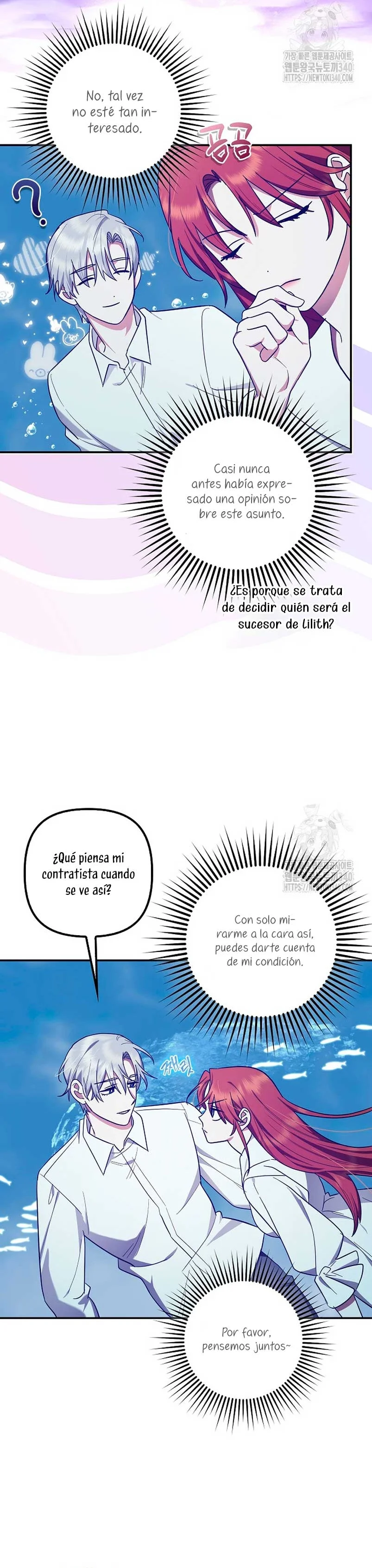 La sencilla vida de soltería disfrutada después de ser abandonada Capítulo 58 - Page 10