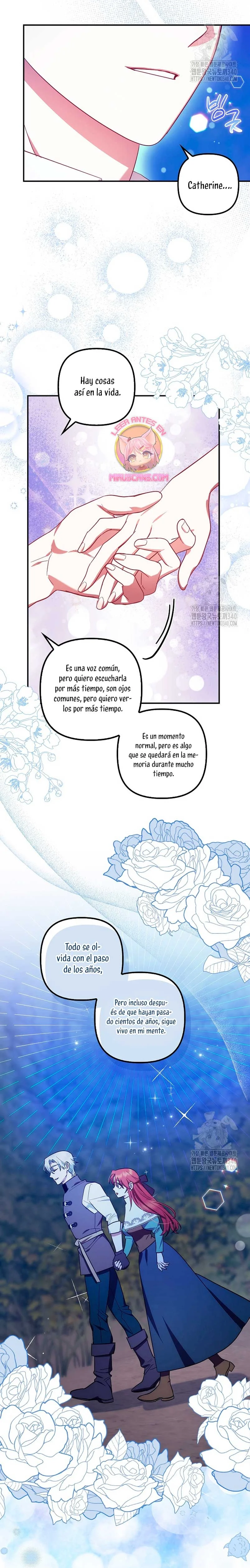 La sencilla vida de soltería disfrutada después de ser abandonada Capítulo 58 - Page 12