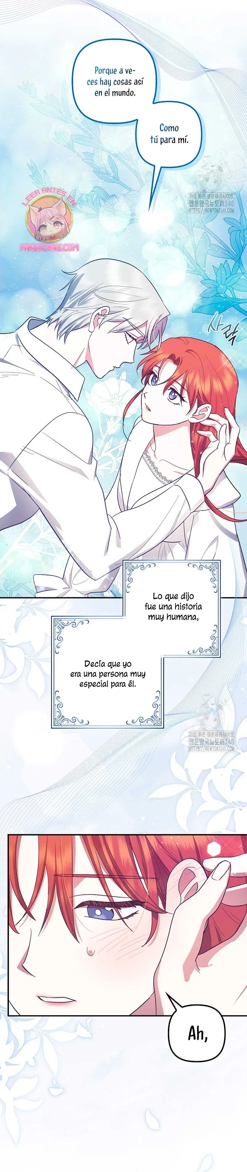 La sencilla vida de soltería disfrutada después de ser abandonada Capítulo 58 - Page 14