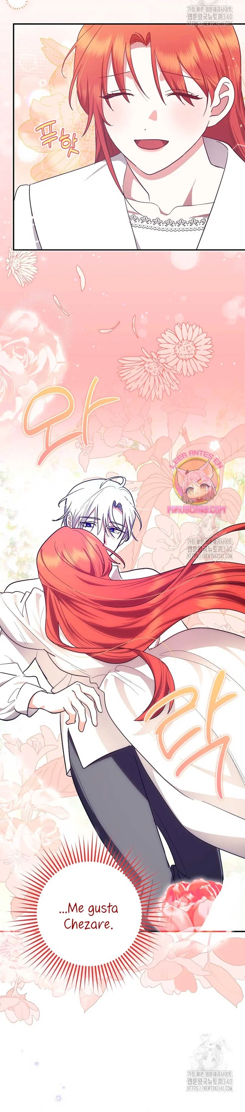 La sencilla vida de soltería disfrutada después de ser abandonada Capítulo 58 - Page 16