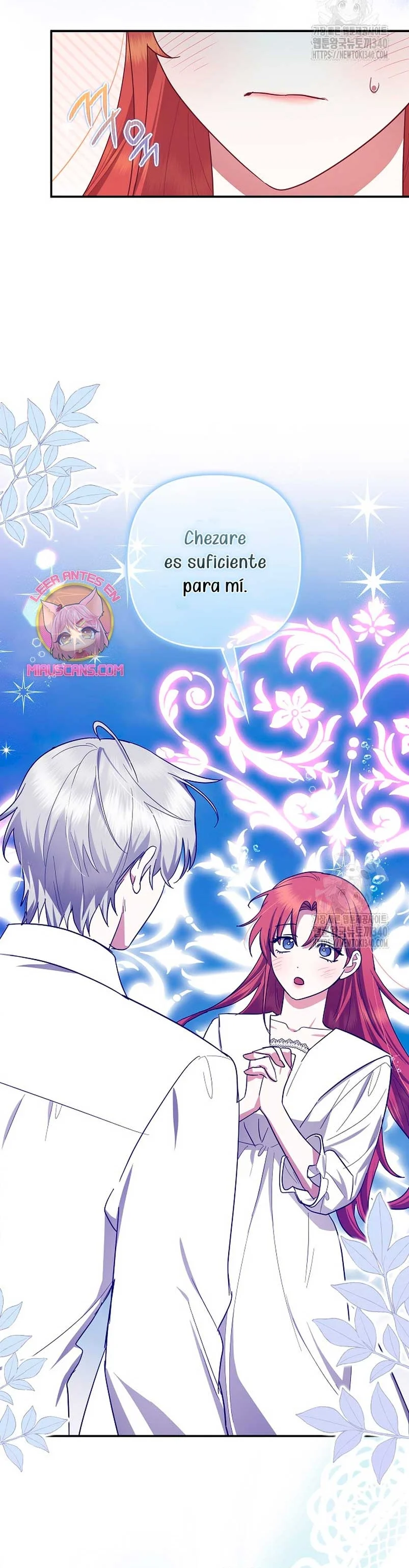 La sencilla vida de soltería disfrutada después de ser abandonada Capítulo 58 - Page 20