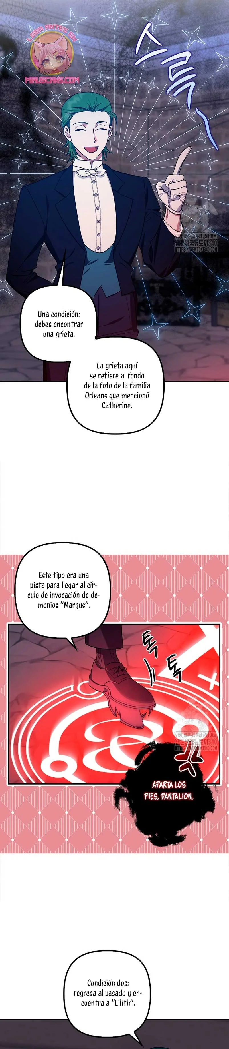 La sencilla vida de soltería disfrutada después de ser abandonada Capítulo 58 - Page 30