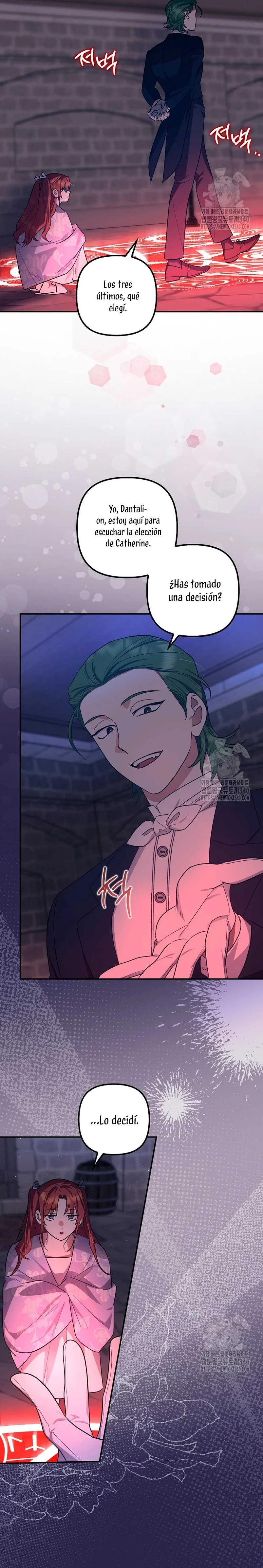 La sencilla vida de soltería disfrutada después de ser abandonada Capítulo 58 - Page 31