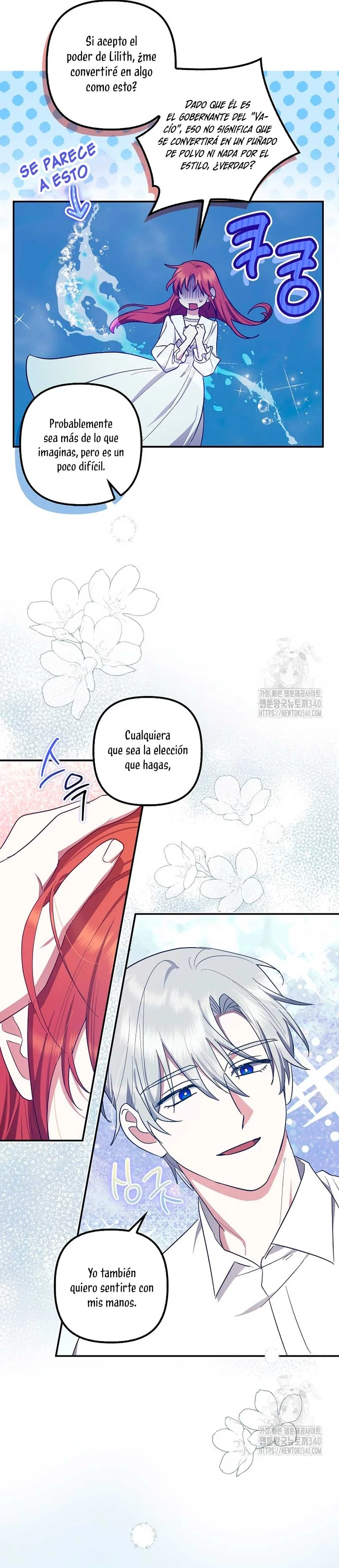 La sencilla vida de soltería disfrutada después de ser abandonada Capítulo 58 - Page 7