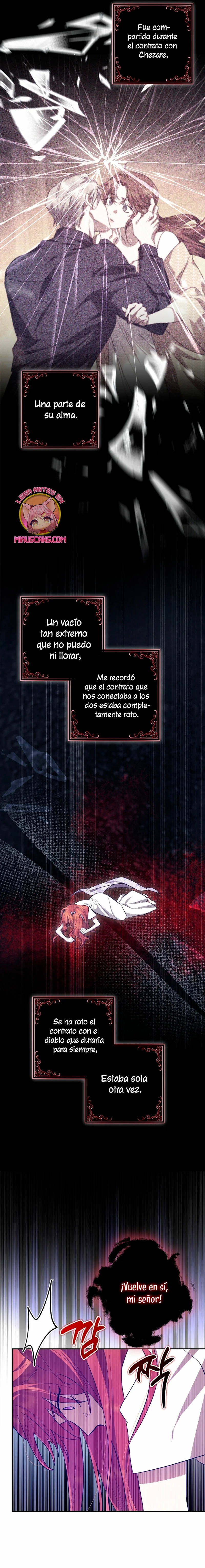 La sencilla vida de soltería disfrutada después de ser abandonada Capítulo 59 - Page 12