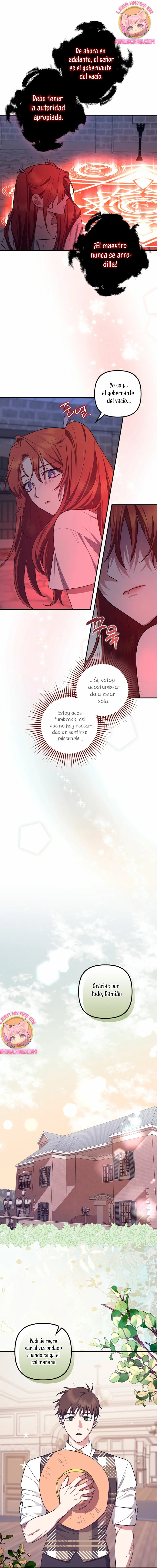 La sencilla vida de soltería disfrutada después de ser abandonada Capítulo 59 - Page 13