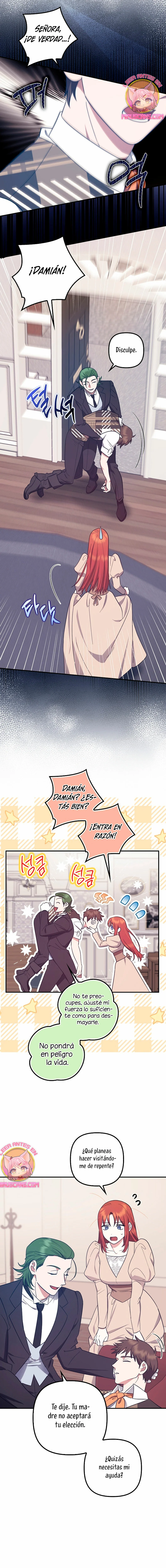 La sencilla vida de soltería disfrutada después de ser abandonada Capítulo 59 - Page 17