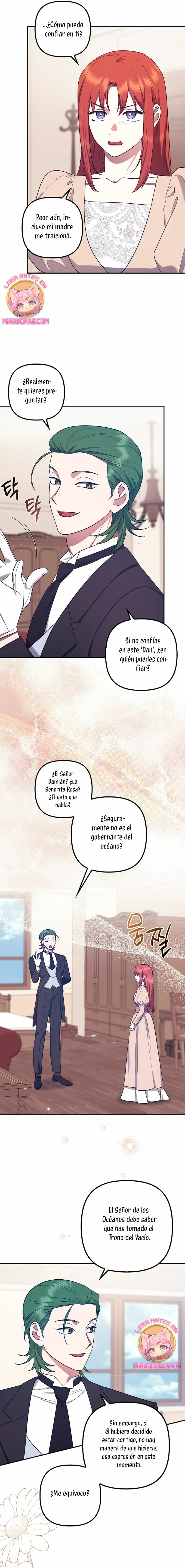 La sencilla vida de soltería disfrutada después de ser abandonada Capítulo 59 - Page 18