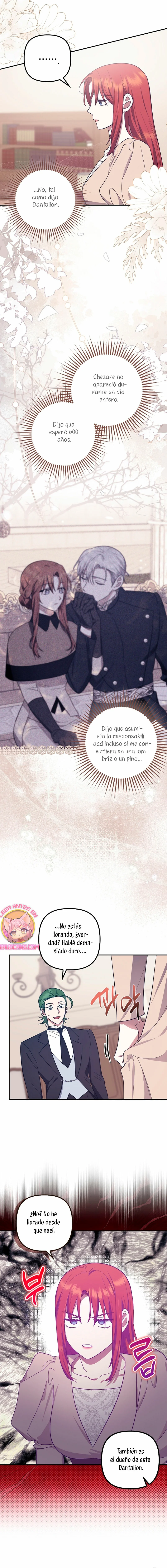 La sencilla vida de soltería disfrutada después de ser abandonada Capítulo 59 - Page 19