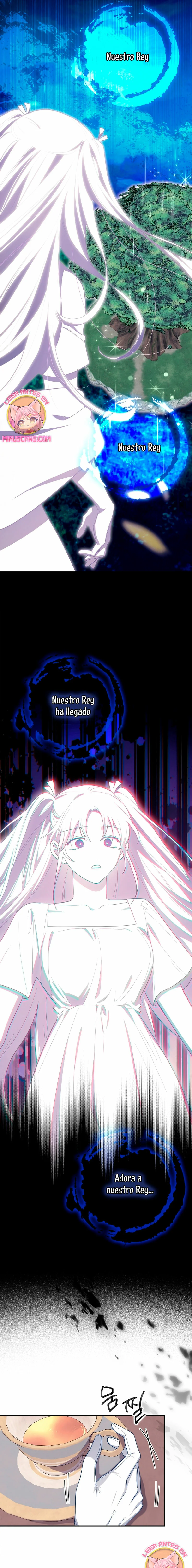 La sencilla vida de soltería disfrutada después de ser abandonada Capítulo 59 - Page 6