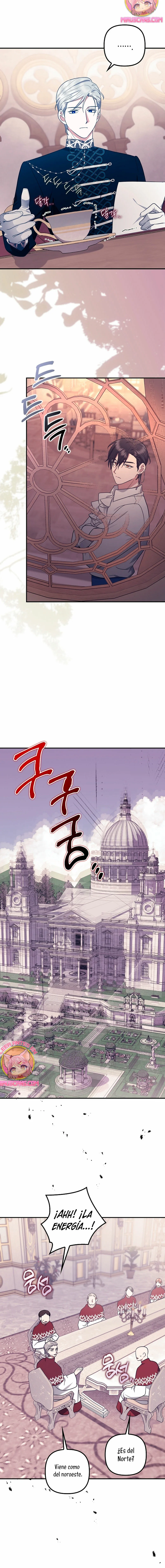 La sencilla vida de soltería disfrutada después de ser abandonada Capítulo 59 - Page 7