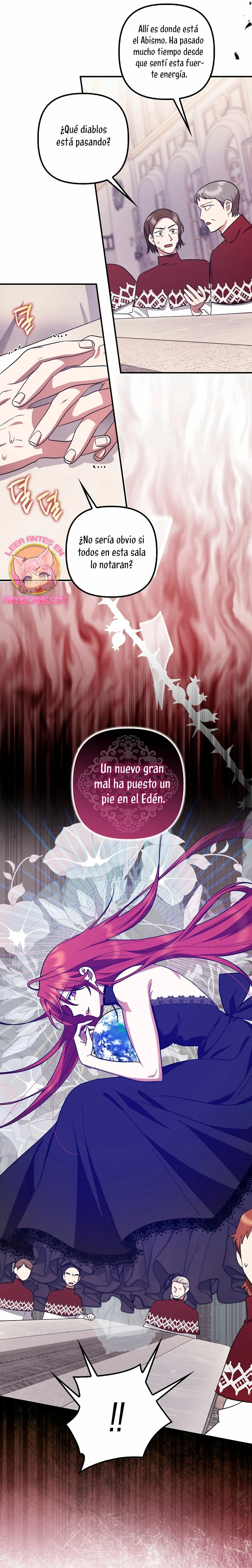 La sencilla vida de soltería disfrutada después de ser abandonada Capítulo 59 - Page 8