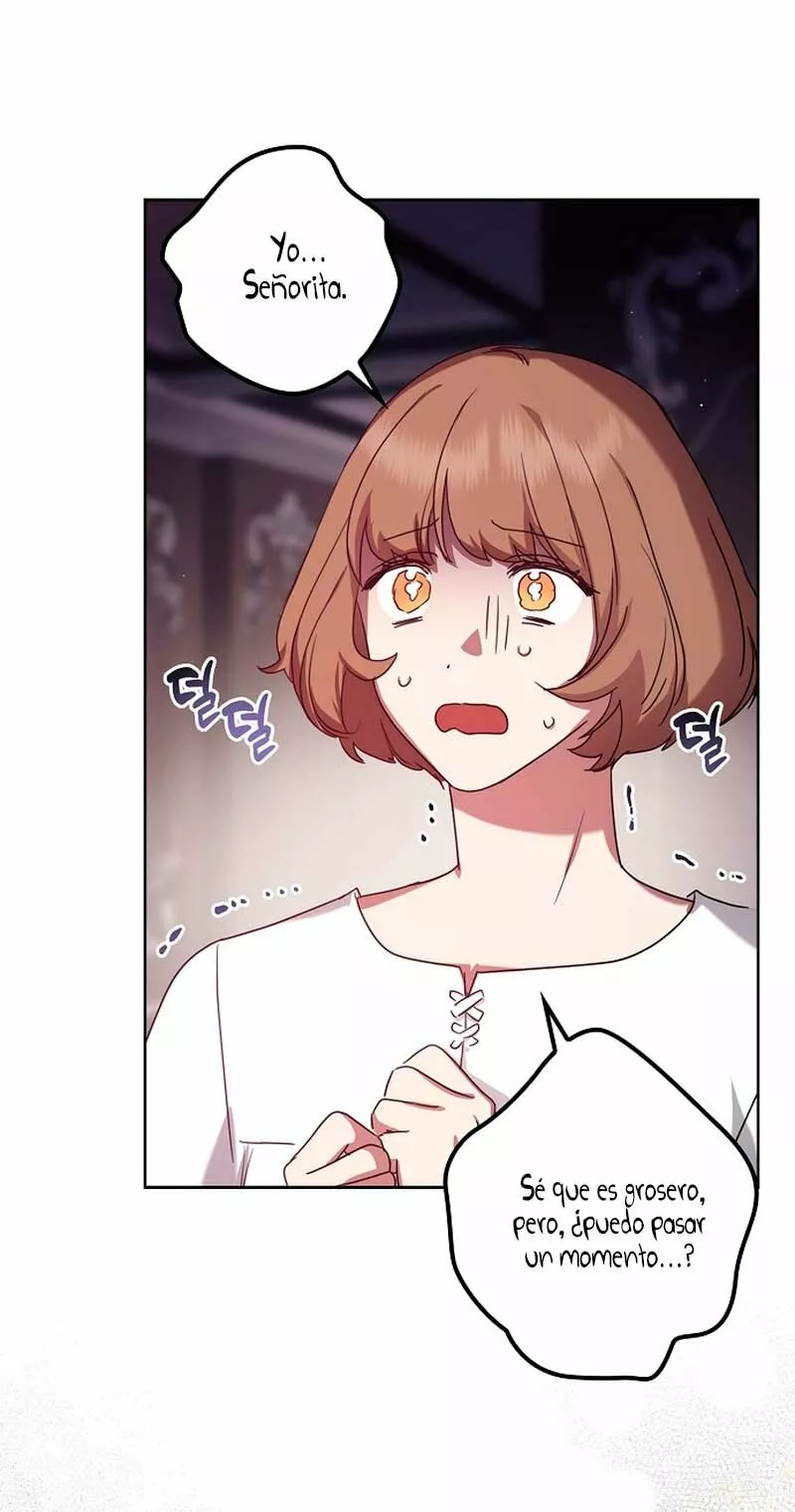 La sencilla vida de soltería disfrutada después de ser abandonada Capítulo 6 - Page 14