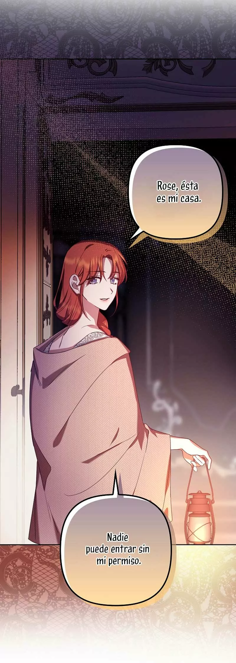 La sencilla vida de soltería disfrutada después de ser abandonada Capítulo 6 - Page 23