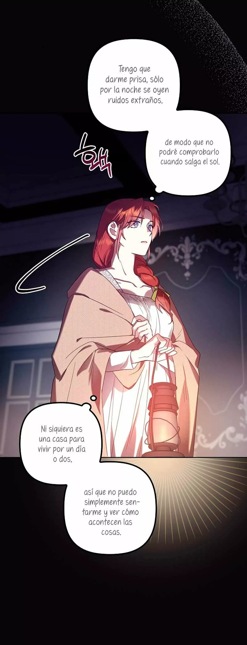 La sencilla vida de soltería disfrutada después de ser abandonada Capítulo 6 - Page 26