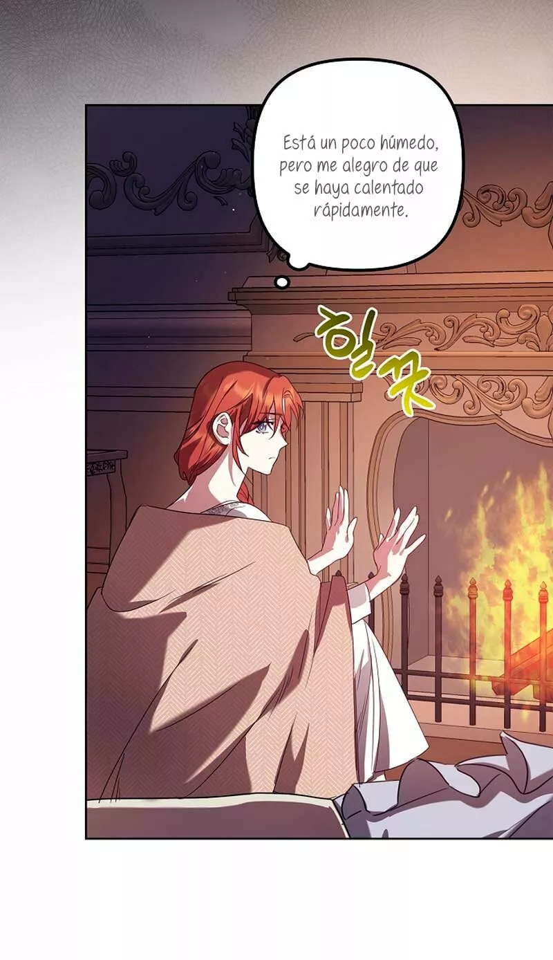 La sencilla vida de soltería disfrutada después de ser abandonada Capítulo 6 - Page 42