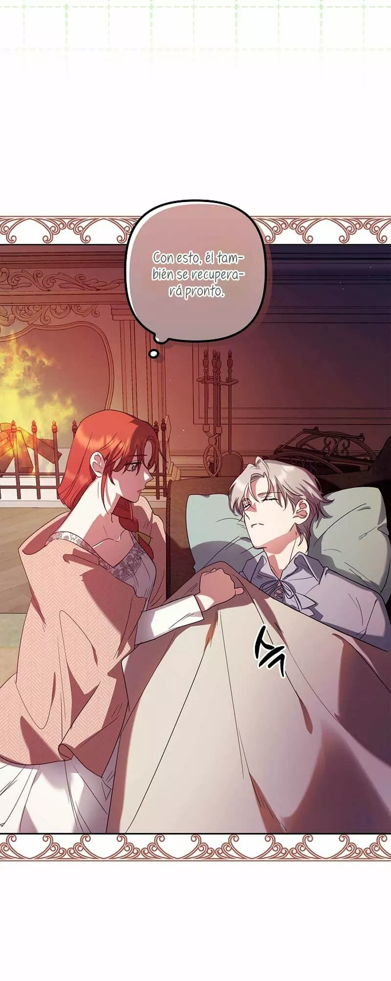 La sencilla vida de soltería disfrutada después de ser abandonada Capítulo 6 - Page 45