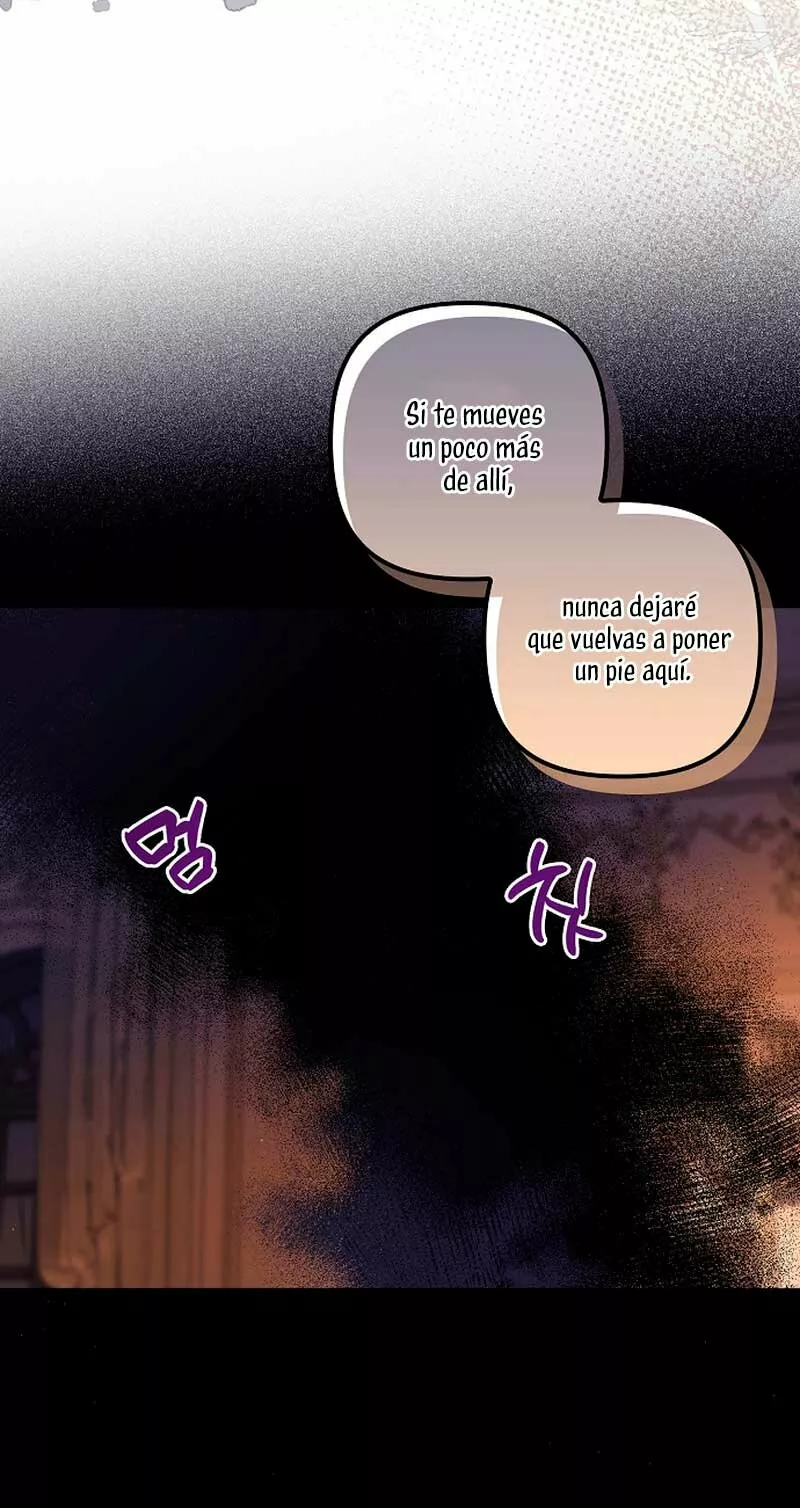 La sencilla vida de soltería disfrutada después de ser abandonada Capítulo 6 - Page 54