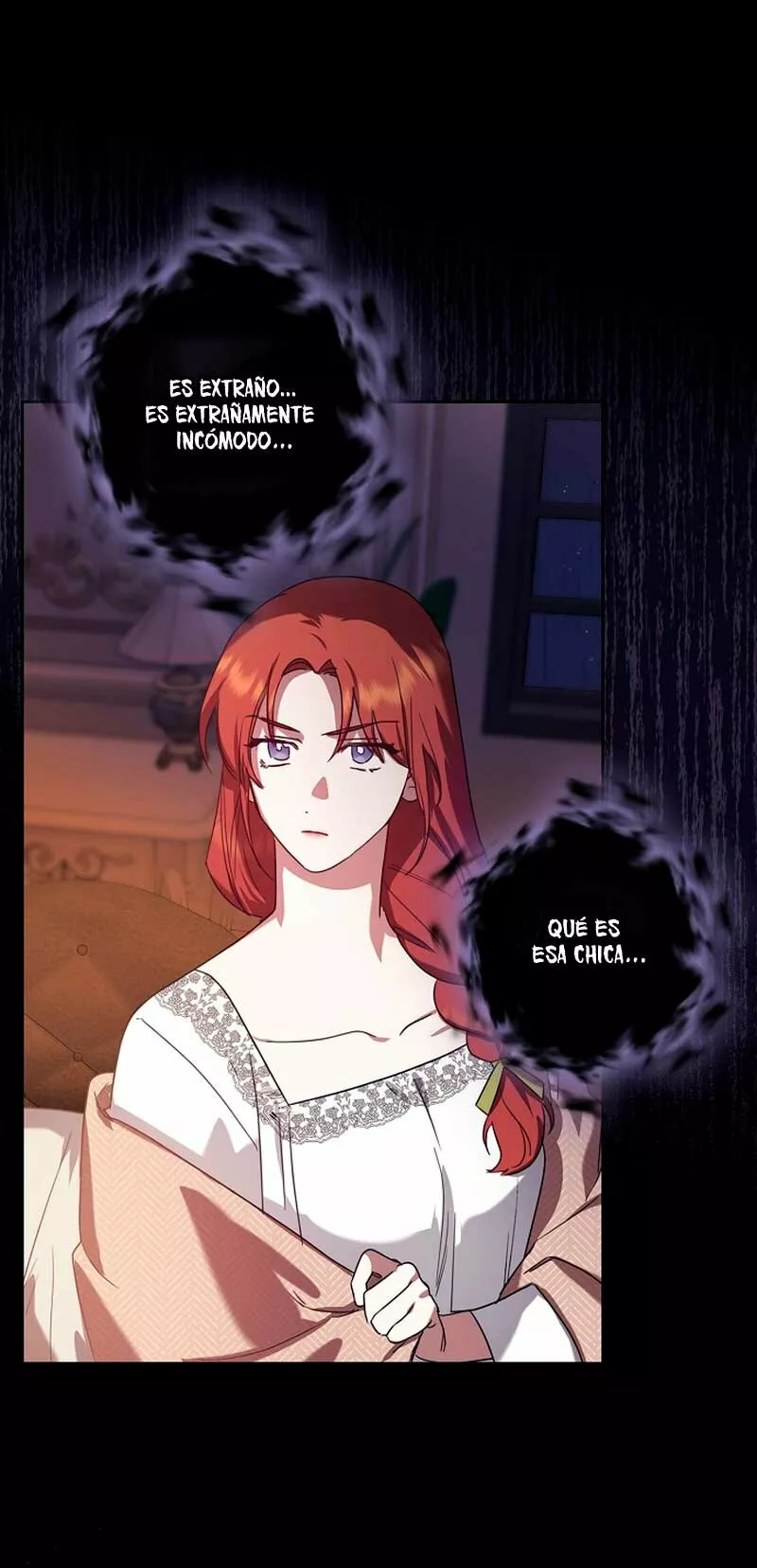 La sencilla vida de soltería disfrutada después de ser abandonada Capítulo 6 - Page 55