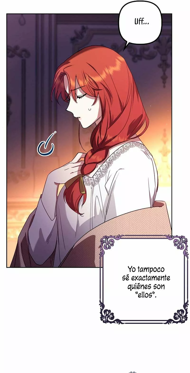 La sencilla vida de soltería disfrutada después de ser abandonada Capítulo 6 - Page 57