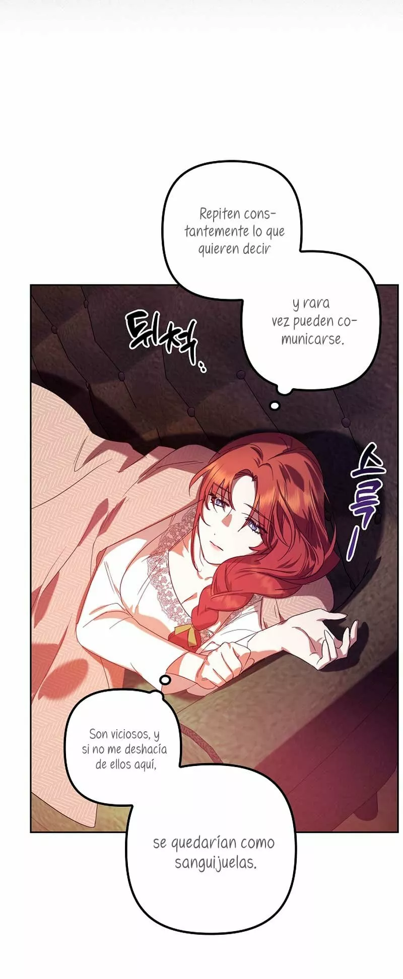 La sencilla vida de soltería disfrutada después de ser abandonada Capítulo 6 - Page 60