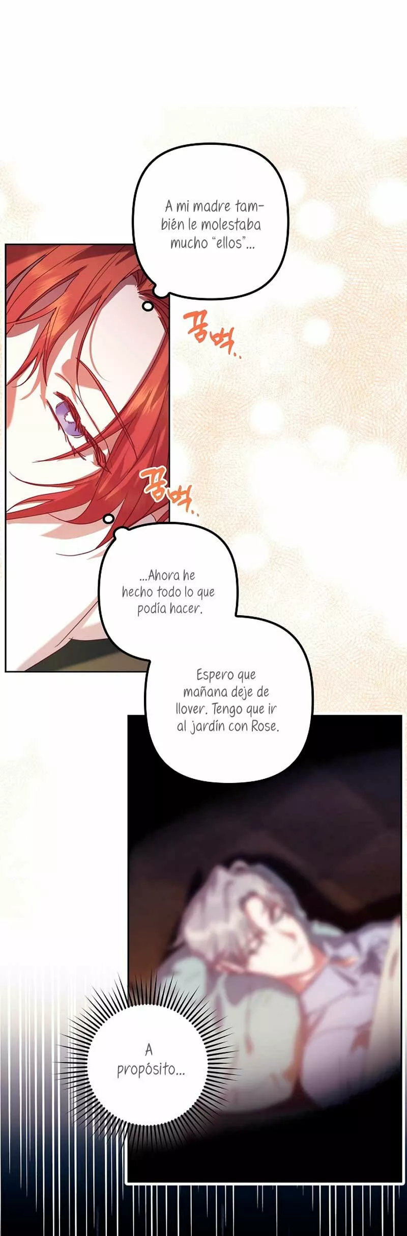 La sencilla vida de soltería disfrutada después de ser abandonada Capítulo 6 - Page 61