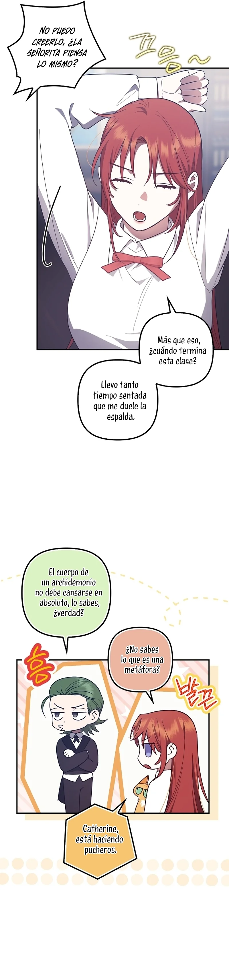 La sencilla vida de soltería disfrutada después de ser abandonada Capítulo 60 - Page 12