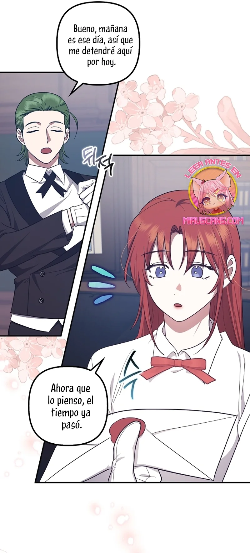 La sencilla vida de soltería disfrutada después de ser abandonada Capítulo 60 - Page 13