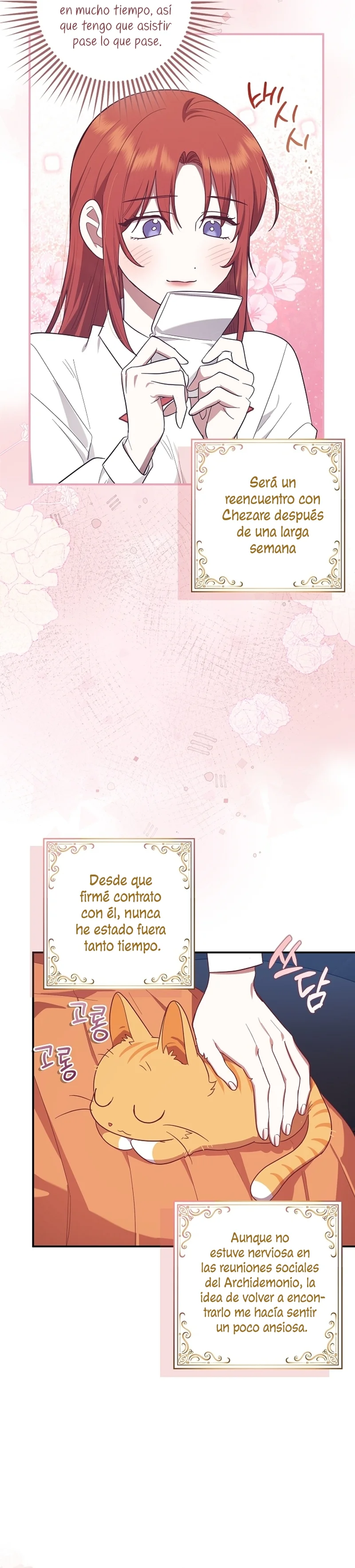 La sencilla vida de soltería disfrutada después de ser abandonada Capítulo 60 - Page 16