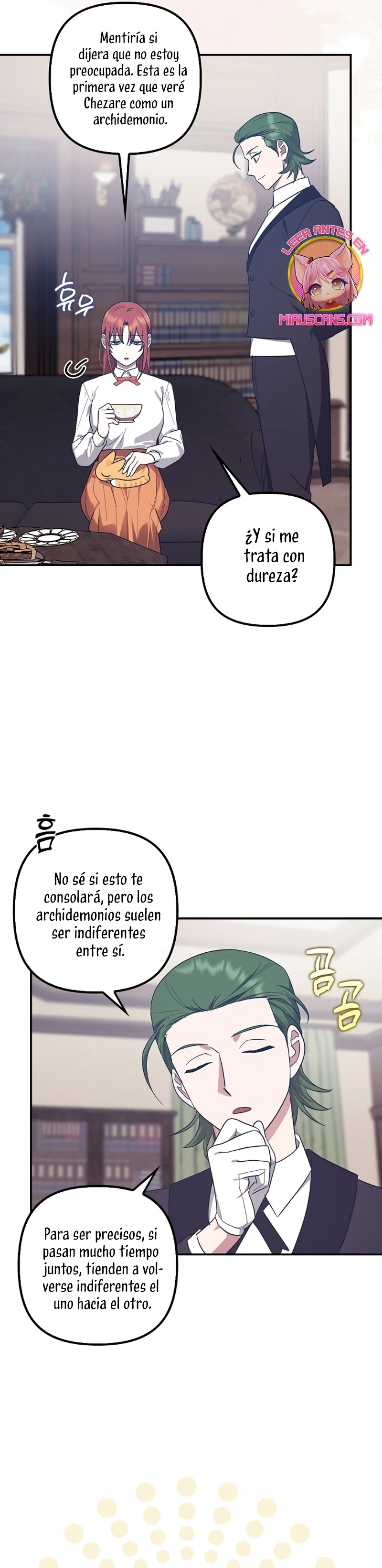 La sencilla vida de soltería disfrutada después de ser abandonada Capítulo 60 - Page 18