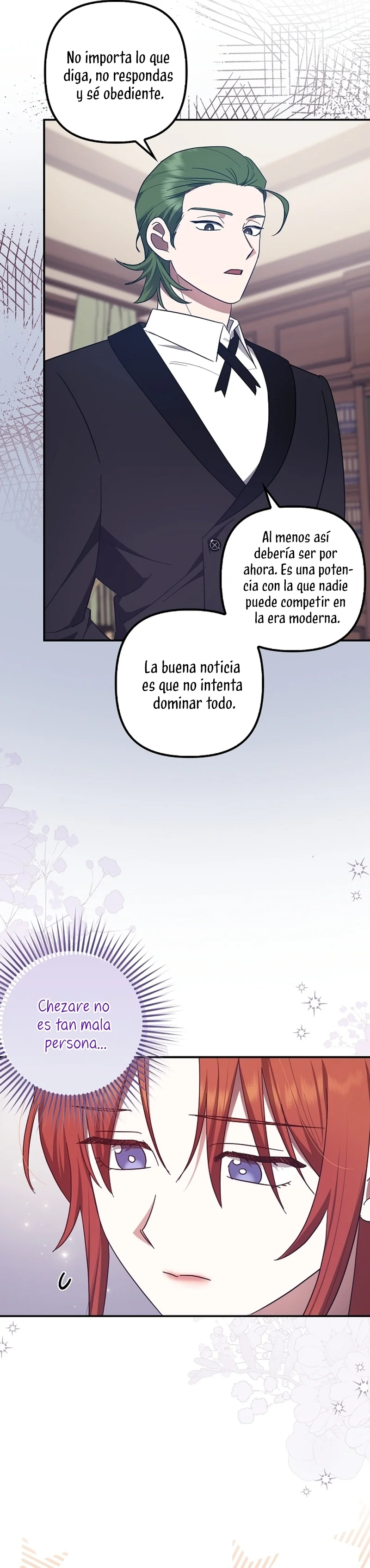 La sencilla vida de soltería disfrutada después de ser abandonada Capítulo 60 - Page 20