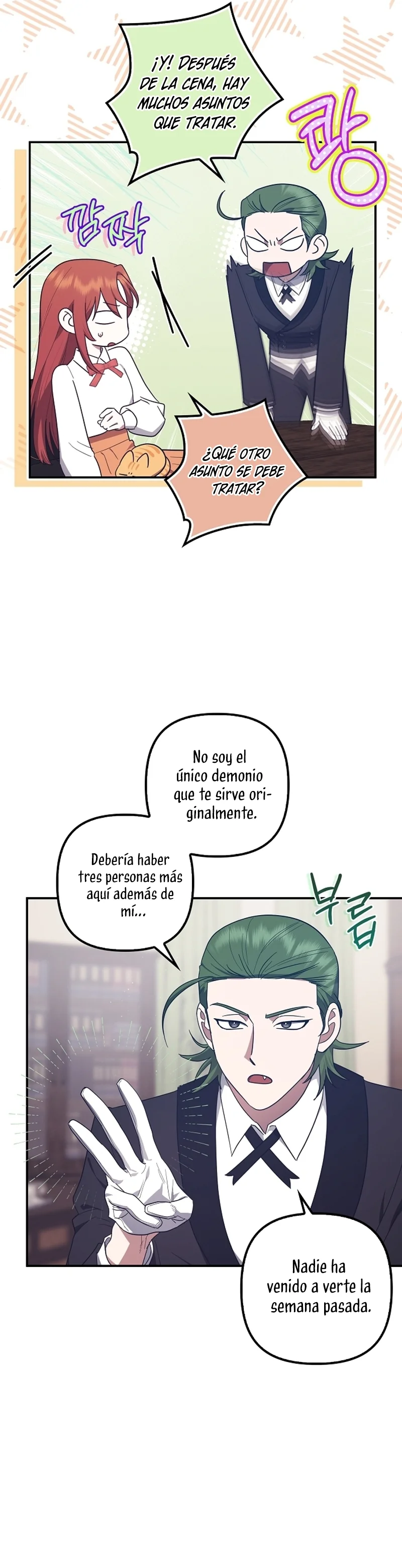 La sencilla vida de soltería disfrutada después de ser abandonada Capítulo 60 - Page 21