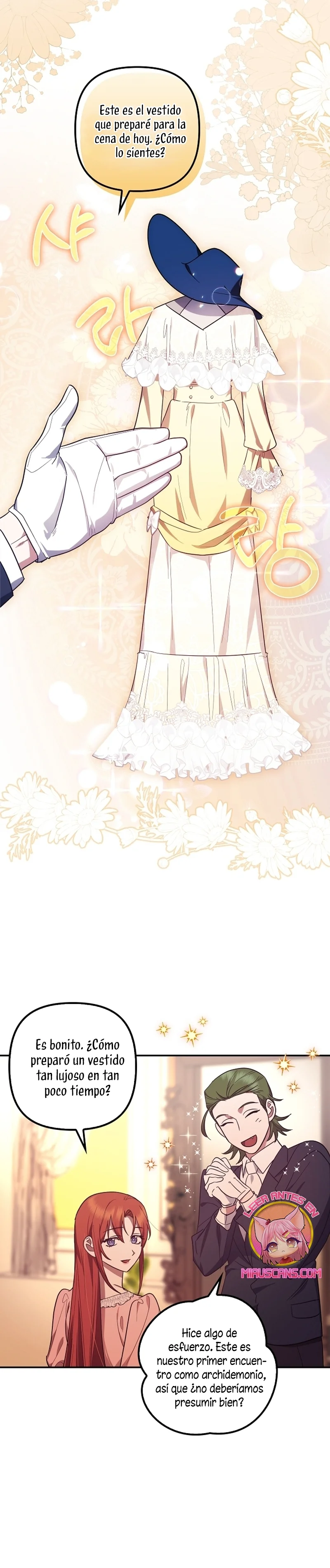 La sencilla vida de soltería disfrutada después de ser abandonada Capítulo 60 - Page 26