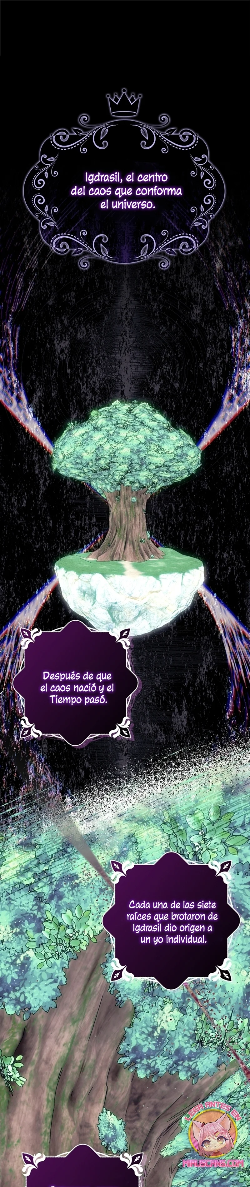 La sencilla vida de soltería disfrutada después de ser abandonada Capítulo 60 - Page 3