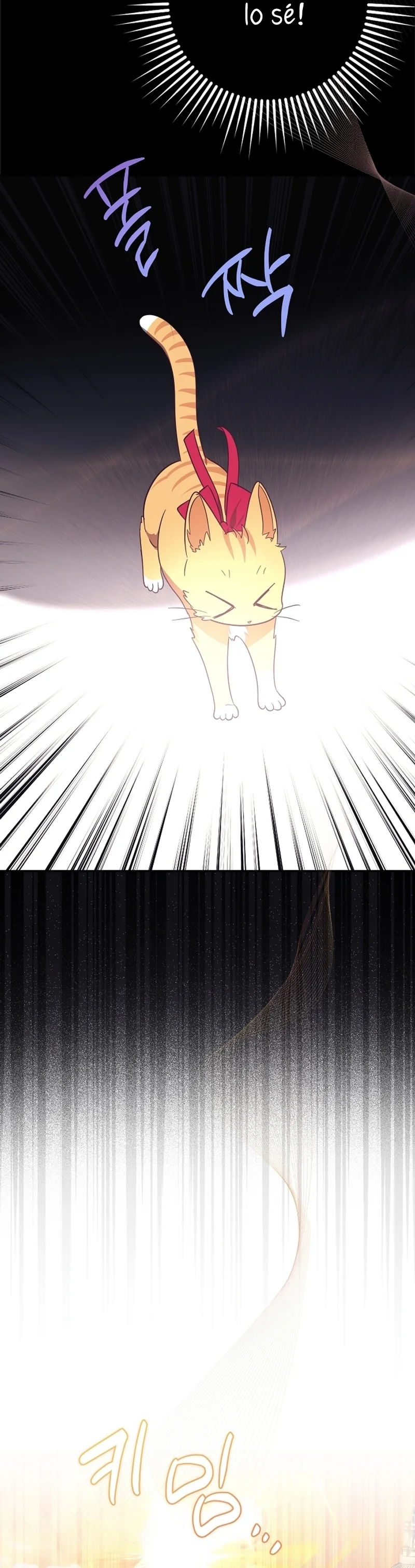 La sencilla vida de soltería disfrutada después de ser abandonada Capítulo 60 - Page 33