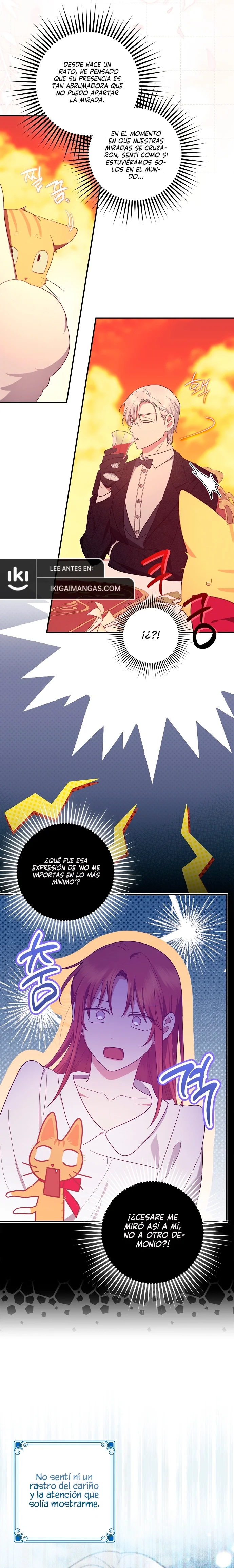 La sencilla vida de soltería disfrutada después de ser abandonada Capítulo 61 - Page 10