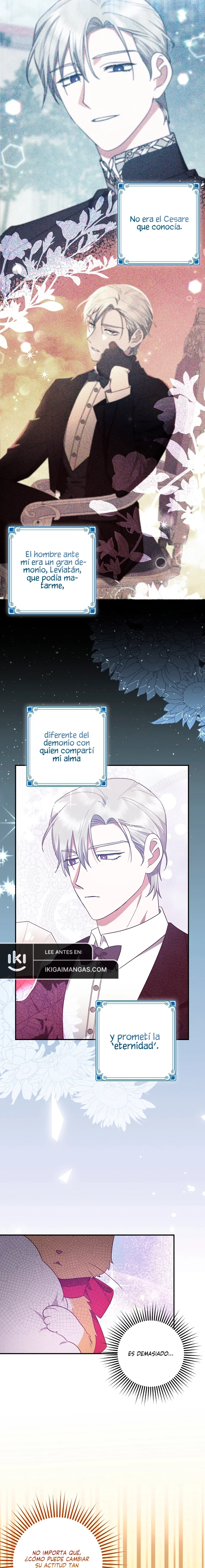 La sencilla vida de soltería disfrutada después de ser abandonada Capítulo 61 - Page 11