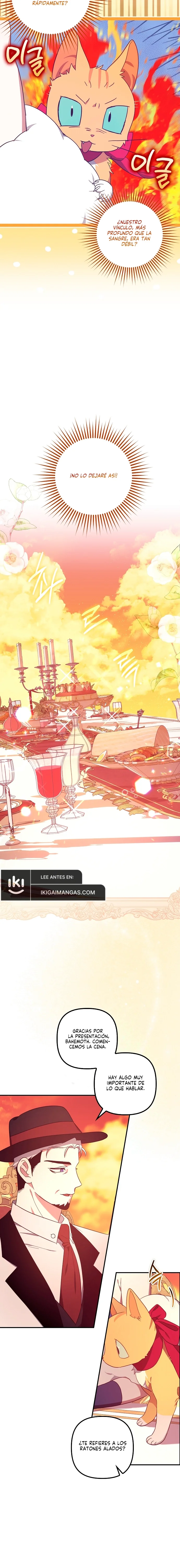 La sencilla vida de soltería disfrutada después de ser abandonada Capítulo 61 - Page 12