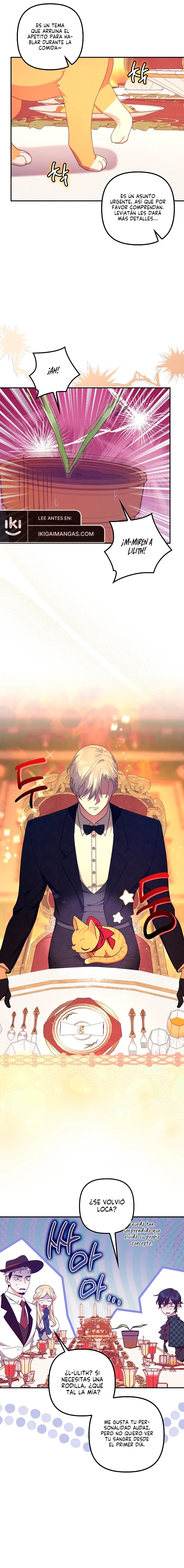 La sencilla vida de soltería disfrutada después de ser abandonada Capítulo 61 - Page 13