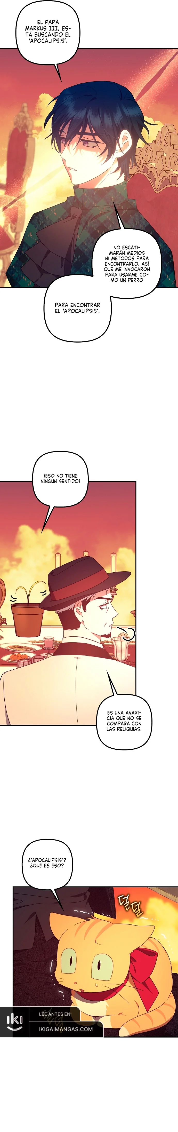 La sencilla vida de soltería disfrutada después de ser abandonada Capítulo 61 - Page 17