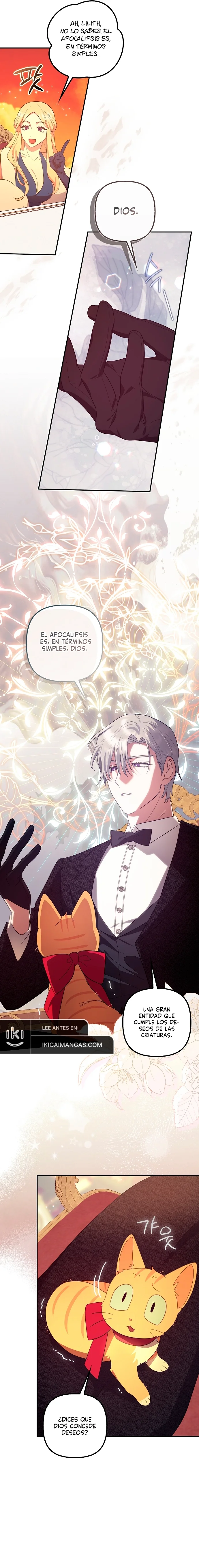 La sencilla vida de soltería disfrutada después de ser abandonada Capítulo 61 - Page 18