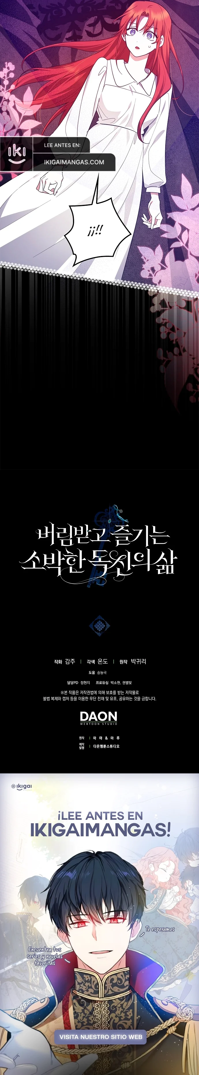 La sencilla vida de soltería disfrutada después de ser abandonada Capítulo 61 - Page 21