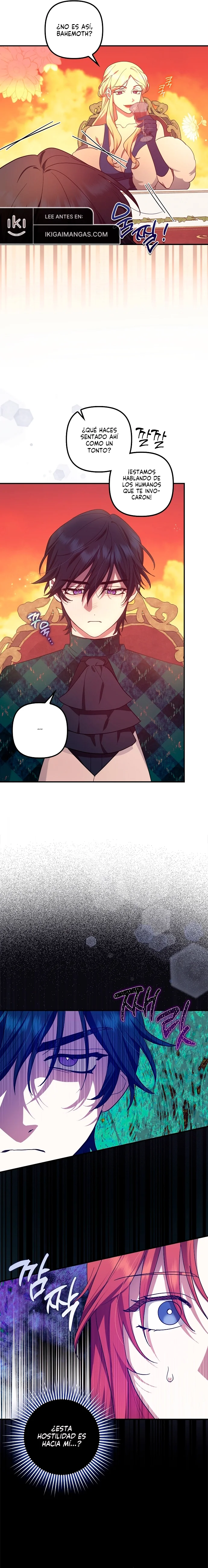 La sencilla vida de soltería disfrutada después de ser abandonada Capítulo 61 - Page 3