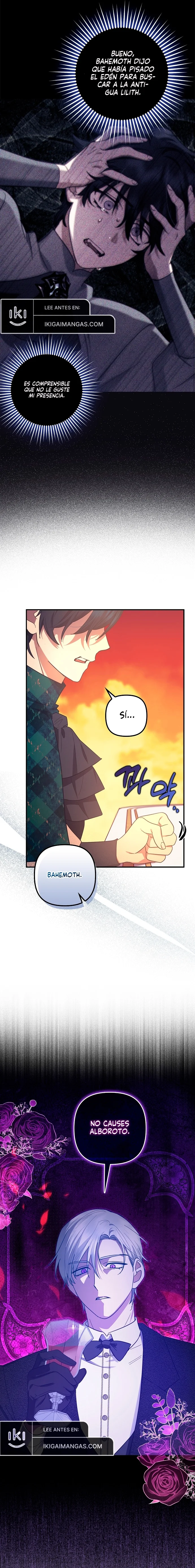 La sencilla vida de soltería disfrutada después de ser abandonada Capítulo 61 - Page 4