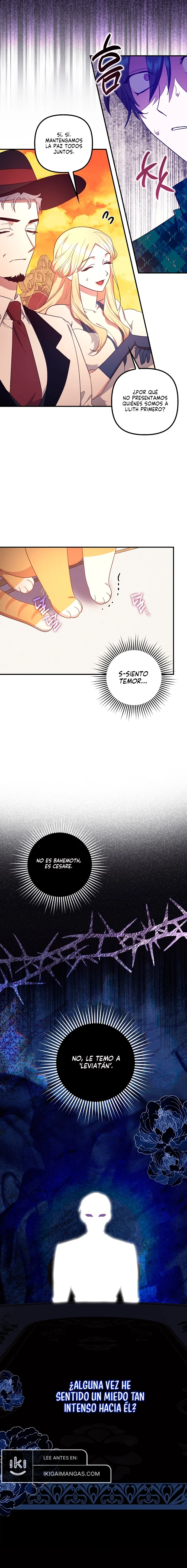 La sencilla vida de soltería disfrutada después de ser abandonada Capítulo 61 - Page 5