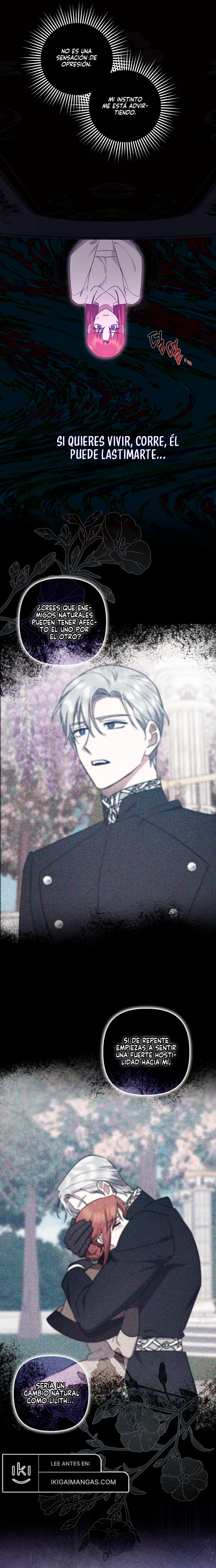 La sencilla vida de soltería disfrutada después de ser abandonada Capítulo 61 - Page 6