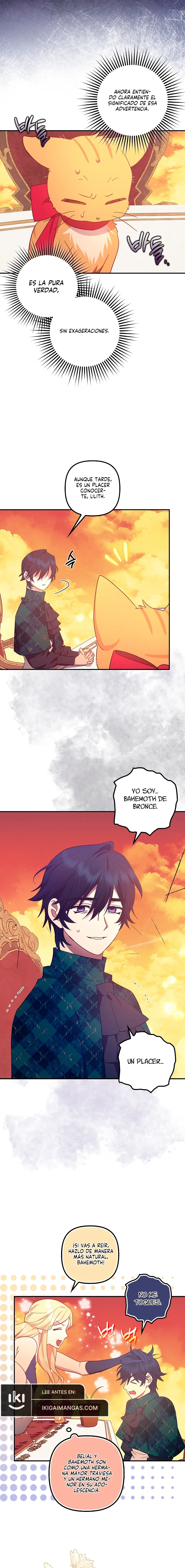 La sencilla vida de soltería disfrutada después de ser abandonada Capítulo 61 - Page 7