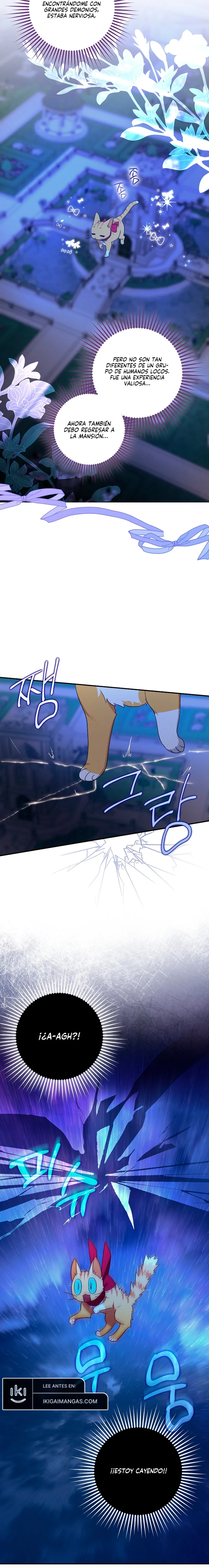 La sencilla vida de soltería disfrutada después de ser abandonada Capítulo 62 - Page 15