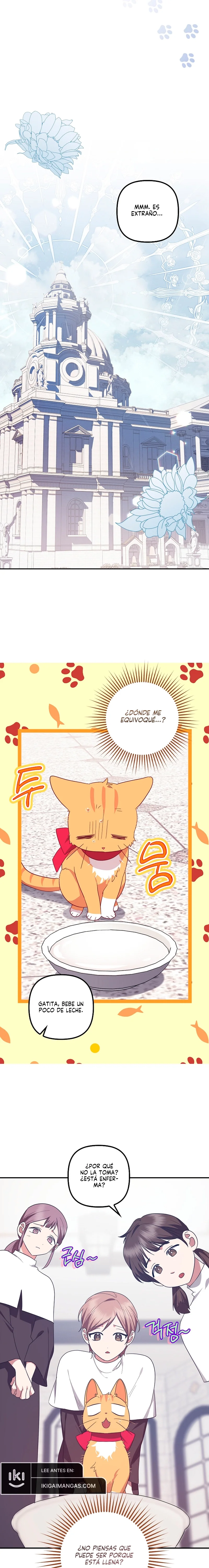 La sencilla vida de soltería disfrutada después de ser abandonada Capítulo 62 - Page 17